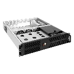 Серверный корпус ExeGate Pro 2U550-04 (RM 19', высота 2U, глубина 550, БП 1100ADS, 2хUSB), фото10