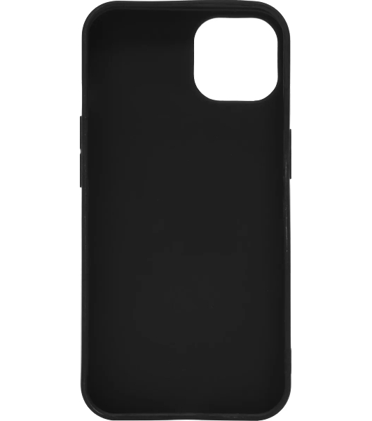Чехол (клип-кейс) Gresso Meridian, для iPhone 13, черный gr17aaae8891