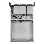 Серверный корпус ExeGate Pro EX285225RUS 2U650-HS09 (RM 19', высота 2U, глубина 650, БП 2U-800ADS, 9xHotSwap, 2*USB), фото8