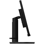 Монитор 27' Lenovo ThinkVision P27u-20 IPS 3840x2160, 60 Гц, 4 мс, 16:9, 400 кд/м², 2xHDMI, 1xDP, Thunderbolt, черный, фото8