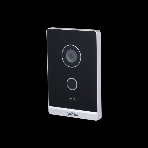 Вызывная WIFI панель с разрешением DAHUA DHI-VTO2211G-WP-S2 камеры 2мп и CMOS сенсором, WDR, слот для SD карты до 256Гб, IP65, питание DC 12V/PoE, фото2
