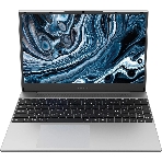 Ноутбук Digma Pro Breve Ryzen 7 7730U/16Gb/SSD 512Gb/15.6'/IPS/FHD/W11Pro/silver/4500mA, фото 1
