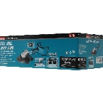Угловая шлифовальная машина (болгарка) Makita DGA701ZU шлифмашина угл, фото5