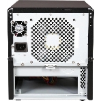 Компьютерный корпус InWin MS04-1(PF052) IP-S265AU7-2 80+ Bronze SATA BP, фото4