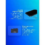 Смартфон Xiaomi Redmi A5 3/64Gb черный, фото17