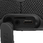 Портативная колонка Tronsmart T8 Mini Black (O3010) черный, фото2