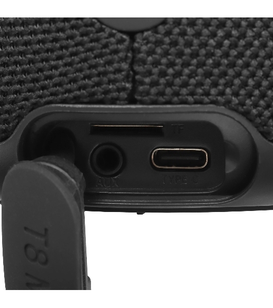 Портативная колонка Tronsmart T8 Mini Black (O3010) черный
