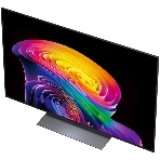 Телевизор LG OLED48C6RLA, 48', черный, OLED 3840x2160 4K Ultra HD, 120Hz, webOS, фото2