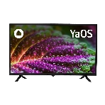 Телевизор Horizont 32' 32LE7051D черный LED HD 60Hz Smart, фото 1