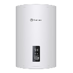 Водонагреватель Thermex Solo 30 V 2кВт 30л электрический настенный, фото 1