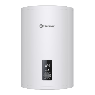 Водонагреватель Thermex Solo 30 V 2кВт 30л электрический настенный