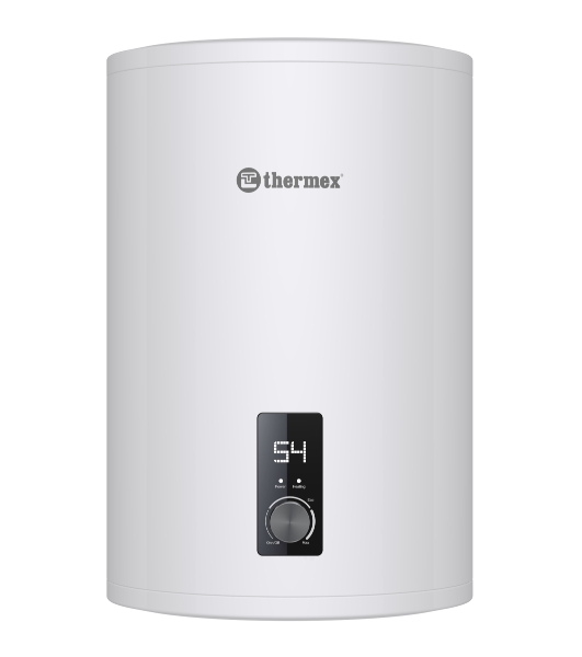 Водонагреватель Thermex Solo 30 V 2кВт 30л электрический настенный