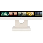 Монитор 31.5' LG 32SR50F-W IPS 1920x1080, 60 Гц, 5 мс, 16:9, 250 кд/м2, 2xHDMI, 2хUSB, белый, фото3