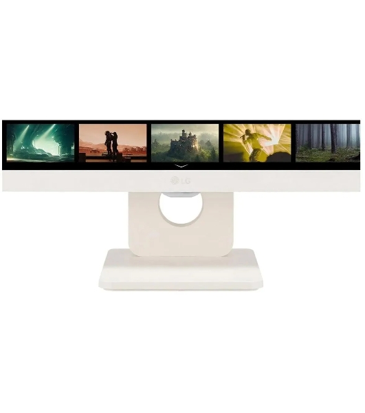 Монитор 31.5' LG 32SR50F-W IPS 1920x1080, 60 Гц, 5 мс, 16:9, 250 кд/м2, 2xHDMI, 2хUSB, белый