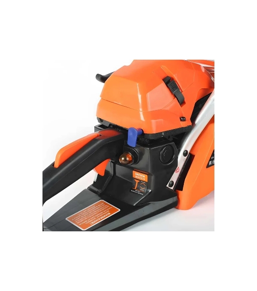 Бензопила Patriot PT 445 The One 2200Вт 2.9 л.с. дл.шин.: 40 см