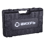 Перфоратор Вихрь П-900к, SDS-plus, 900 Вт, 4 Дж, от сети, фото3