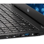 Ноутбук IRU Planio 15ING N100 8Gb SSD512Gb Intel Iris Xe graphics 15.6' IPS FHD (1920x1080) Windows 11 Professional black 6000mAh (2059105), фото4