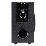 Акустическая система ELTRONIC (30-46) HOME SOUND черный, фото7