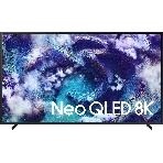 Телевизор Samsung 75' QE75QN900FUXRU NEO Q-LED 120-144Hz, фото2