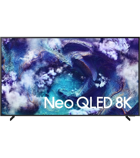Телевизор Samsung 75' QE75QN900FUXRU NEO Q-LED 120-144Hz