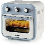 Аэрофритюрница-духовка Ariete 4632/05 голубой, 1400 Вт, 16 л, 1.5 кг, фото2
