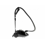 Пылесос Panasonic MC-CJ913K черный, 380/2000 Вт, уборка сухая, пылесборник мешок 6 л, фото 1
