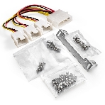 Серверный корпус ExeGate Pro 2U550-HS12 (RM 19', высота 2U, глубина 550, Redundant БП 2x1000W, 12xHotSwap, USB), фото2