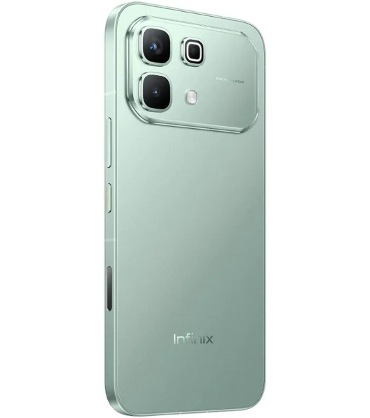 Смартфон Infinix Note 60 X6879 8Gb, 256Gb, голубой
