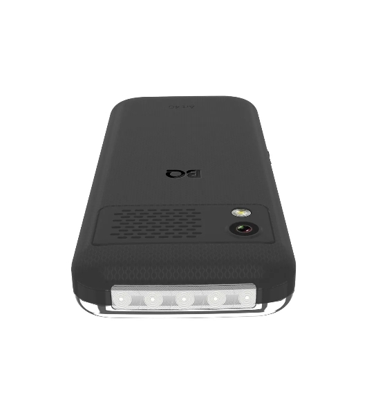 Мобильный телефон BQ 2800L Art 4G черный