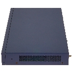 Коммутатор Hikvision DS-3E0318P-E(B), 16×1 Гбит/с PoE + 2×1 Гбит/с, неуправляемый, фото3