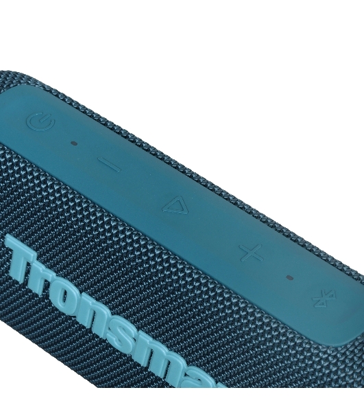 Портативная колонка TRONSMART Trip 2 Blue (O3000), синий