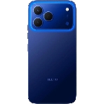 Смартфон Tecno Spark 50 6/128Gb синий, фото7