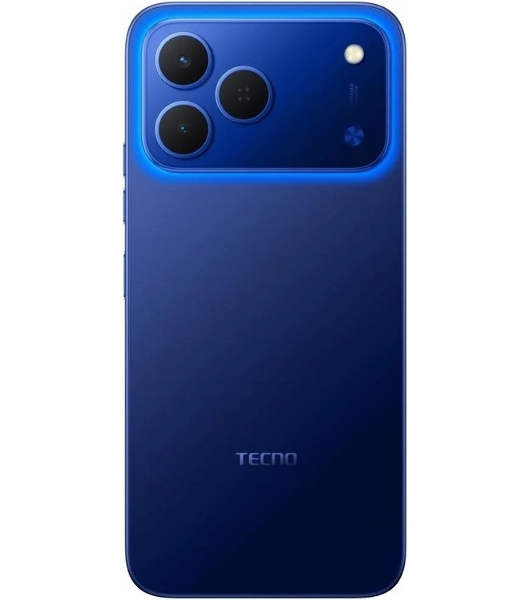 Смартфон Tecno Spark 50 6/128Gb синий