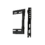 Кронштейн для телевизора Arm Media STEEL-3 new черный 22'-65' макс.50кг настенный фиксированный, фото5