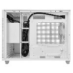 Компьютерный корпус Asus AP201/WHT/MESH AP201 ASUS PRIME CASE MESH WHITE EDITION (90DC00G3-B39000) (771913), фото5