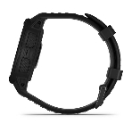 Умные часы Garmin Instinct 2 Solar Tactical, 1.1' MIP, Wi-Fi, Bluetooth, NFC, GPS, IP68, черный, фото10