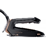 Парогенератор Braun IS7286BK черный, 2700 Вт, 190 г/мин, 650 г/мин, 2000 мл, фото7