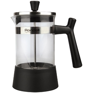 Френч-пресс 600 мл Rondell RDS-426 Wonder