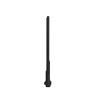 Двухдиапазонный Wi-Fi адаптер Tenda U11 Pro 2,4/5 ГГц, до 900 Мбит/с, передатчик 20 dBm, подключение USB 2.0, 1х6dBi, фото4