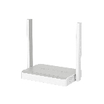 Интернет-центр Netcraze Air (NC-1613) с Mesh Wi-Fi 5 AC1200, 4-портовым Smart-коммутатором и переключателем режима роутер/ретранслятор, фото10