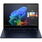 Ноутбук HP EliteBook Ultra G1q8 Snapdragon X Plus X1P-42-100 16Gb SSD 512Gb Intel Arc 14' WUXGA (2240x1400)/ENGKBD Windows 11 Pro 64 dk.blue WiFi BT Cam (9M4E6AT), фото 1
