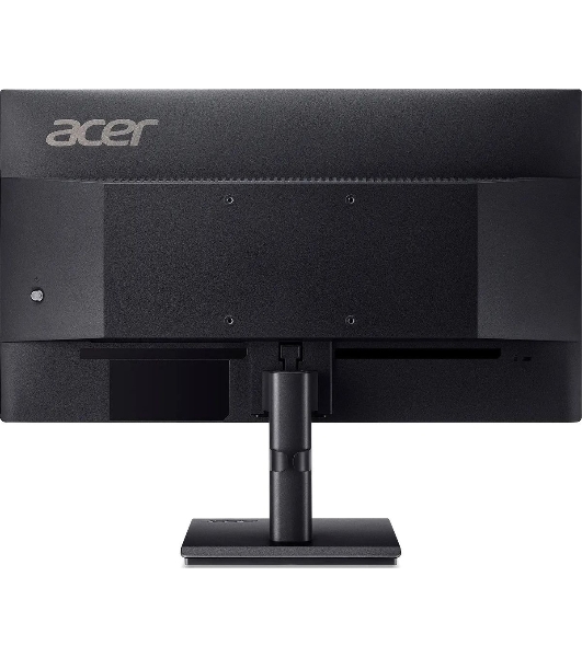 Монитор 21.5' Acer Vero V227QE0bmipx IPS 1920x1080, 100 Гц, 1 мс, 16:9, 250 кд/м², HDMI 1.4, DP 1.2, VGA, FreeSync, динамики, черный
