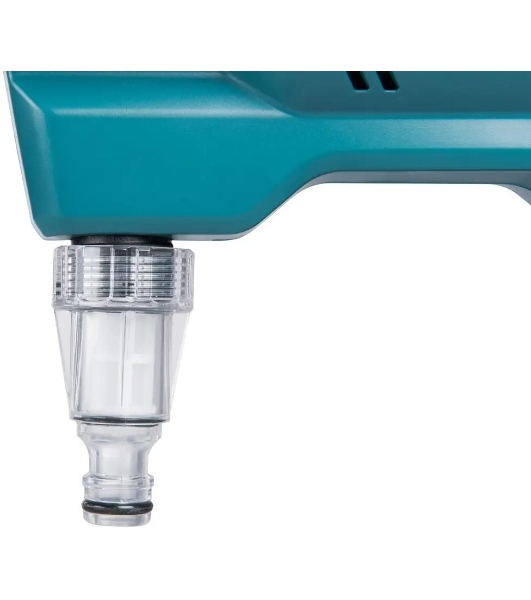 Минимойка Makita DHW180Z 250Вт