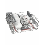 Посудомоечная машина Bosch SMP6EMW86Q, белый, 60 см, 13 компл., сушка интенсивная, класс A, фото6