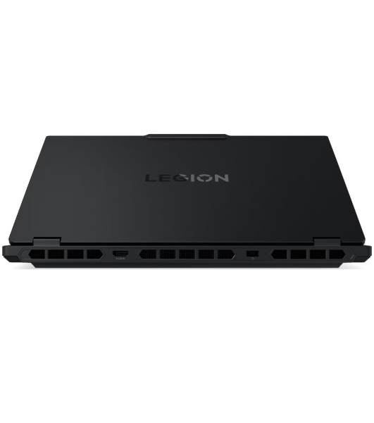 Ноутбук Lenovo Legion 5 15AHP10/15.1'/OLED/AMD Ryzen 7 260/32GB/1024GB SSD/NVIDIA GeForce RTX 5060 8GB/Windows 11 Pro/черный/1.9kg