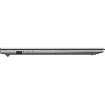 Ноутбук ASUS VivoBook E1504FA-BQ5036/15.6'/IPS/AMD Ryzen 5 40/8Gb/512Gb SSD/AMD Radeon 610M/noOS/серебристый/1.63kg, фото3