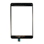 Сенсорное стекло (тачскрин) для Xiaomi MiPad 3 (7,9'), черное, фото2