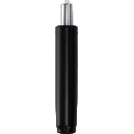 Газлифт Бюрократ E017 E017G4DWZ/3CL/140 черный, фото 1