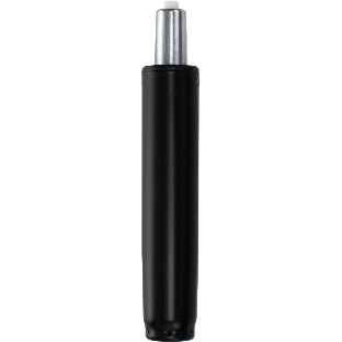 Газлифт Бюрократ E017 E017G4DWZ/3CL/140 черный