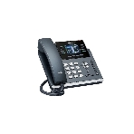 IP-телефон YEALINK SIP-T44W, 12 аккаунтов, 2 порта USB, Wi-Fi, цветной экран 2.8', BLF, PoE, GigE, без БП, шт, фото3